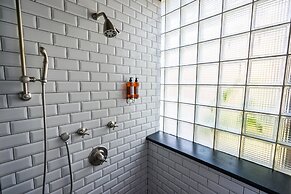 Rooms Hotel Tbilisi