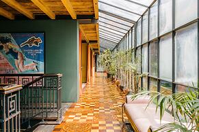 Rooms Hotel Tbilisi