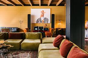 Rooms Hotel Tbilisi