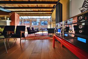 Rooms Hotel Tbilisi
