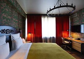 Rooms Hotel Tbilisi