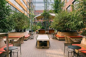 Rooms Hotel Tbilisi