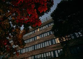 Rooms Hotel Tbilisi