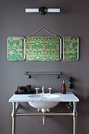 Rooms Hotel Tbilisi