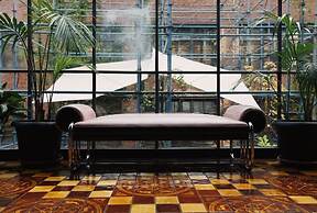 Rooms Hotel Tbilisi