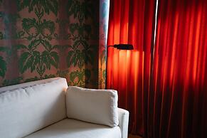 Rooms Hotel Tbilisi