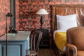 Rooms Hotel Tbilisi