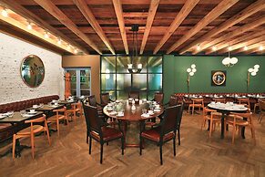 Rooms Hotel Tbilisi