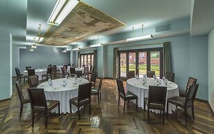 Rooms Hotel Tbilisi