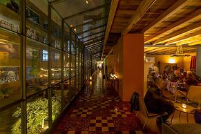 Rooms Hotel Tbilisi