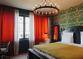 Rooms Hotel Tbilisi