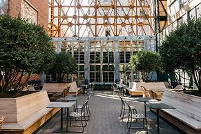 Rooms Hotel Tbilisi