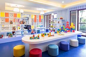 Haikou Marriott Hotel