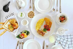 Haikou Marriott Hotel