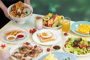Haikou Marriott Hotel
