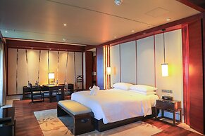 Haikou Marriott Hotel