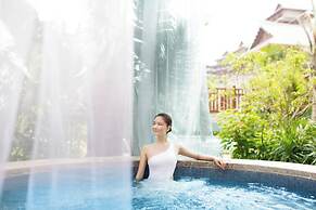 Haikou Marriott Hotel