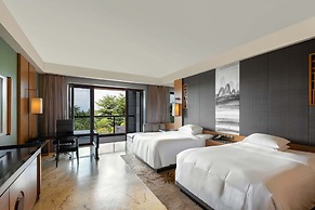 Haikou Marriott Hotel