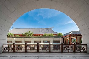 Haikou Marriott Hotel