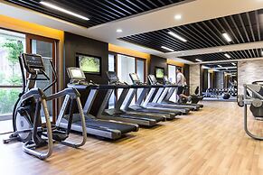 Haikou Marriott Hotel