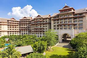Haikou Marriott Hotel