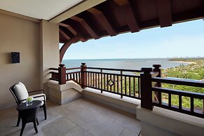Haikou Marriott Hotel