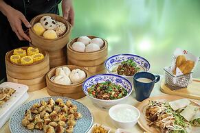 Haikou Marriott Hotel