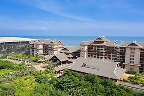 Haikou Marriott Hotel