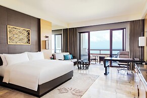 Haikou Marriott Hotel