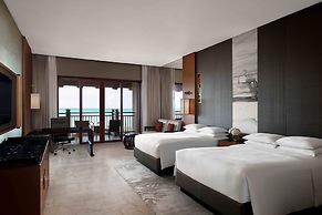 Haikou Marriott Hotel