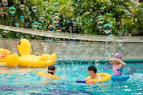 Haikou Marriott Hotel