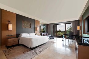 Haikou Marriott Hotel