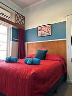 North Gregory Hotel