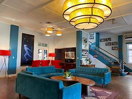 North Gregory Hotel