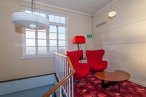 North Gregory Hotel