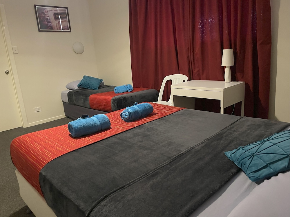 North Gregory Hotel