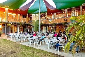 North Gregory Hotel