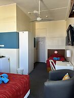 North Gregory Hotel