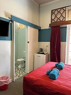 North Gregory Hotel