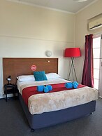 North Gregory Hotel
