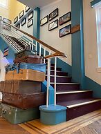 North Gregory Hotel