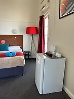 North Gregory Hotel