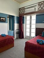 North Gregory Hotel