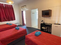 North Gregory Hotel