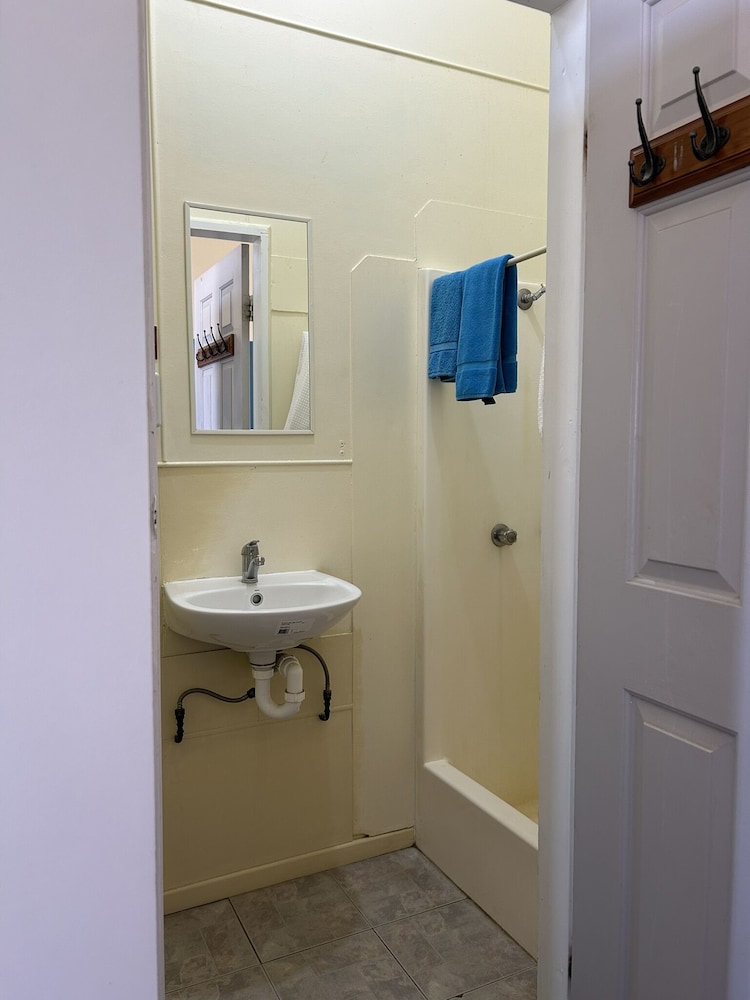 North Gregory Hotel