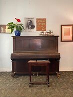 North Gregory Hotel