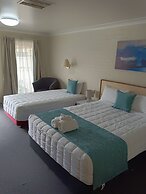Club Motel Armidale