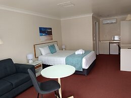 Club Motel Armidale