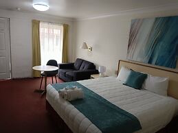 Club Motel Armidale