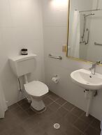 Club Motel Armidale